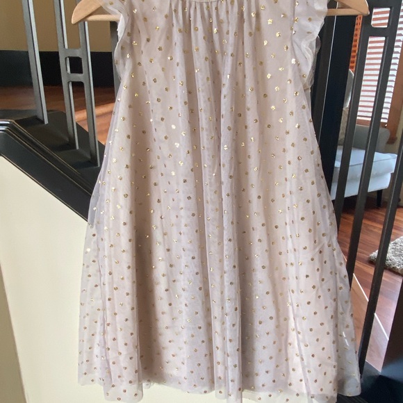 Girls sparkly dress - Picture 1 of 4